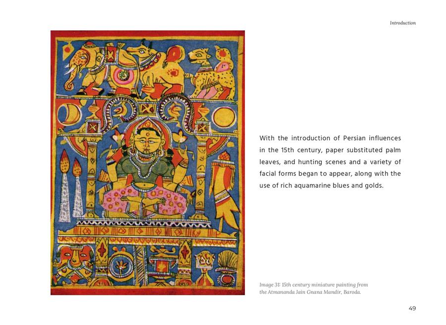 Journey — spread from the Journey thesis book